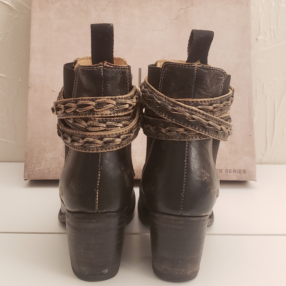 Bed Stu Lorn Boot - Picture 4 of 8